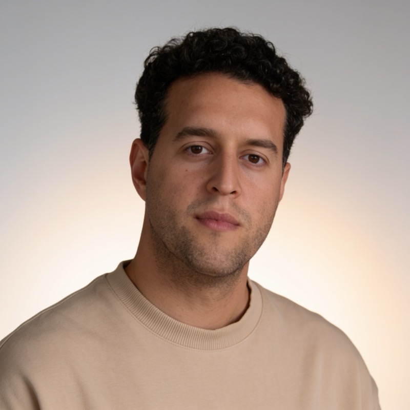 Pablo Cabona Suárez, strategy and communications advisor based in Buenos Aires